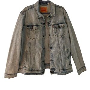 Vintage Levi's Denim Jacket